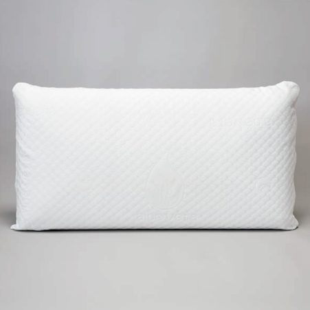 Almohada Visco Plus