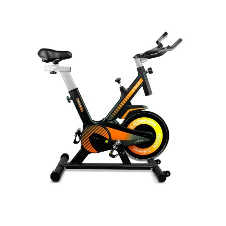 Bicicleta estática Spinning Trainer Alpine 6000