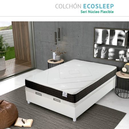 Colchón EcoSleep