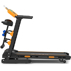 Maquina de entrenamiento total Fitness Multifuncion Racce x-treme