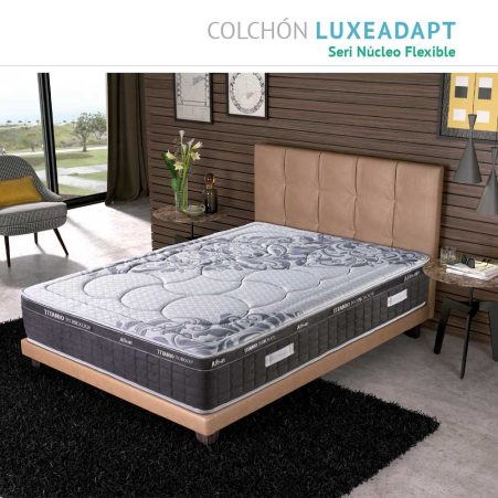 Colchón LuxeAdapt