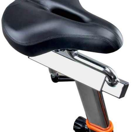 sillin Bicicleta Estática Spinning Trainer Alpine 8500